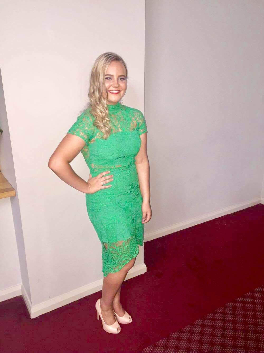 year 12 graduation dress hire