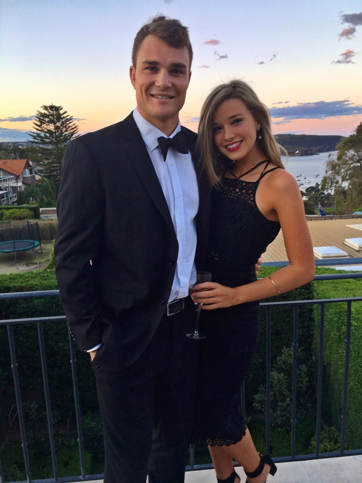 university law ball
