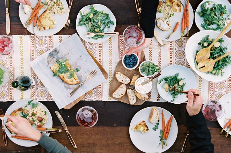 xmas FEAST