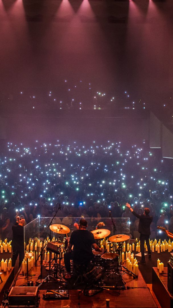 Meat Loaf by Candlelight Official Box Office Stockton Globe