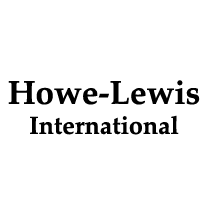 Howe Lewis International Logo