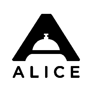 Alice Logo