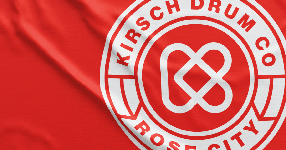 Drum Store Portland Kirsch Drums