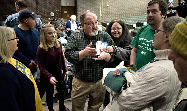 Iowa’s Lessons Should Lead Us To Action