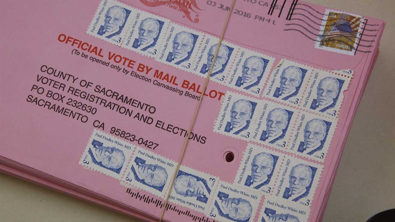 Breitbart: True the Vote Sues Montana Governor for Allowing Universal Mail-In Voting