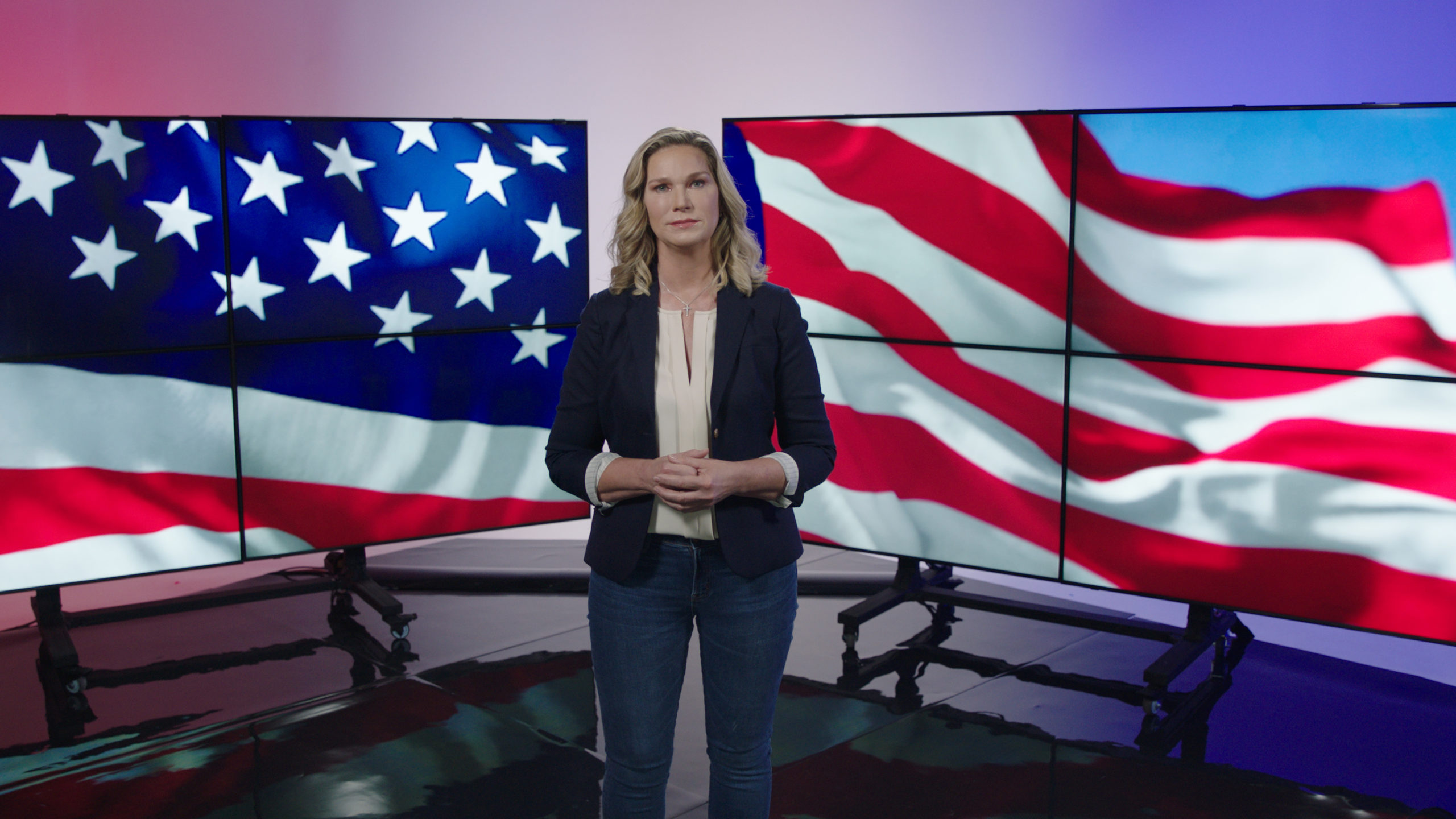 The Daily Signal: True the Vote Took on the IRS and Won. Its Founder Explains Why It Matters.