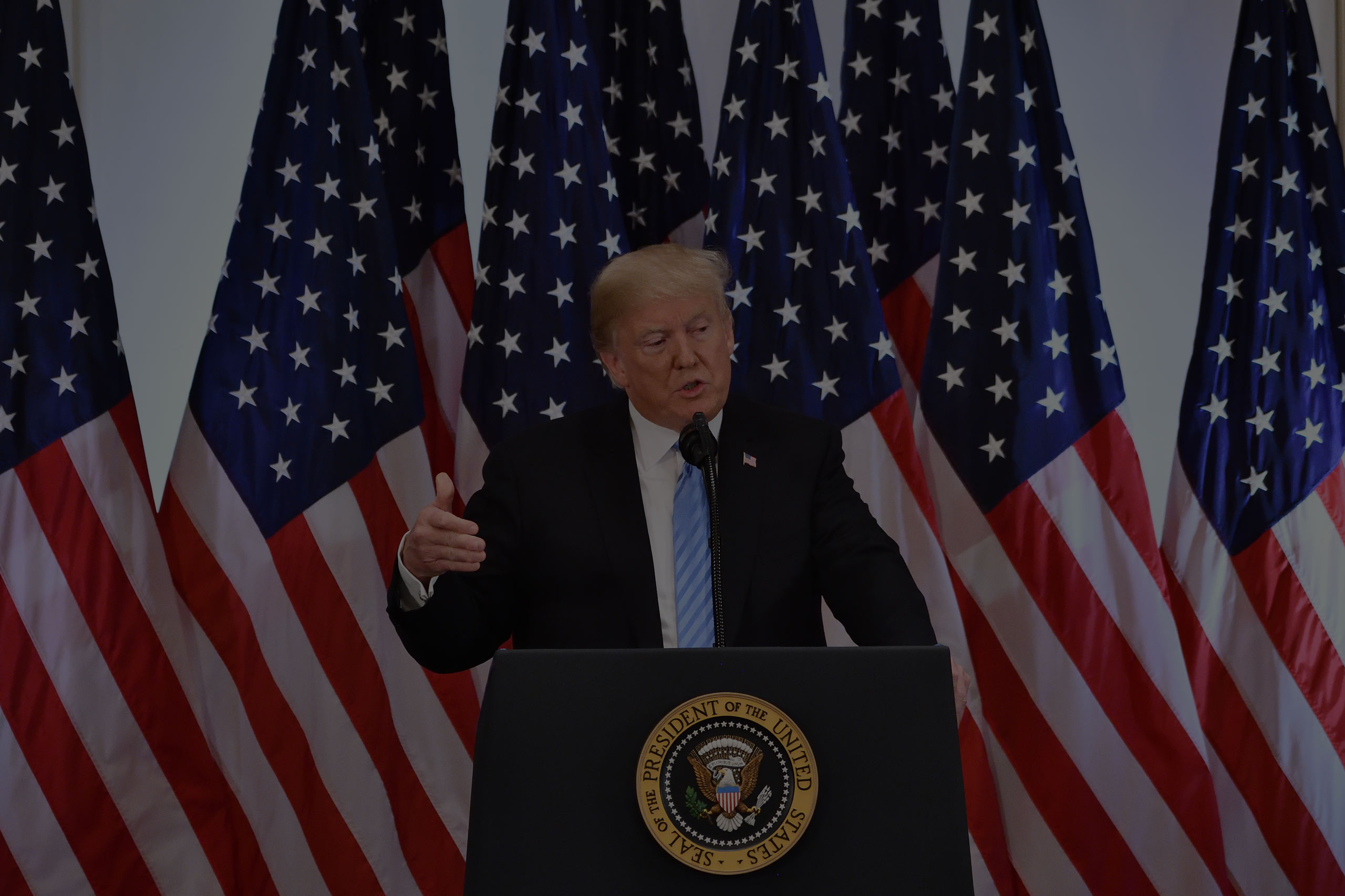 Breitbart: Trump, Conservatives Cry Foul as Nevada Senate Rushes Vote-by-Mail Through Chamber