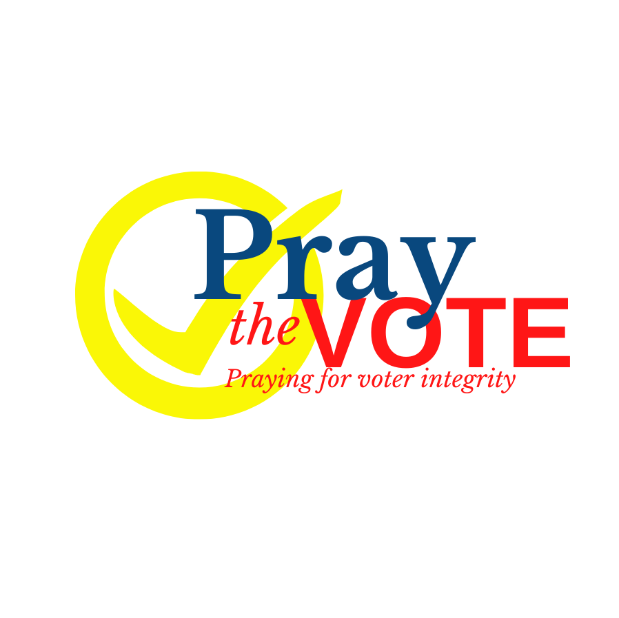 True the Vote and Intercessors for America Launch Pray the Vote Project in Advance of Election
