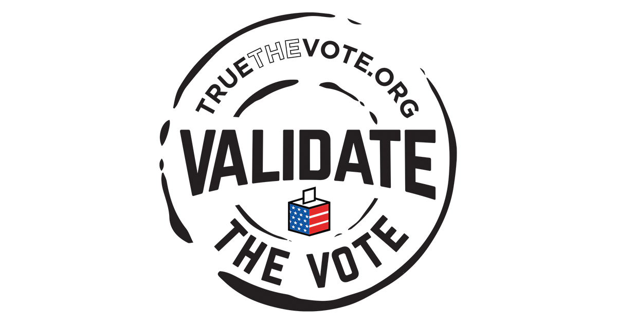 True the Vote Update on Litigation and Ongoing Fight for Election Integrity