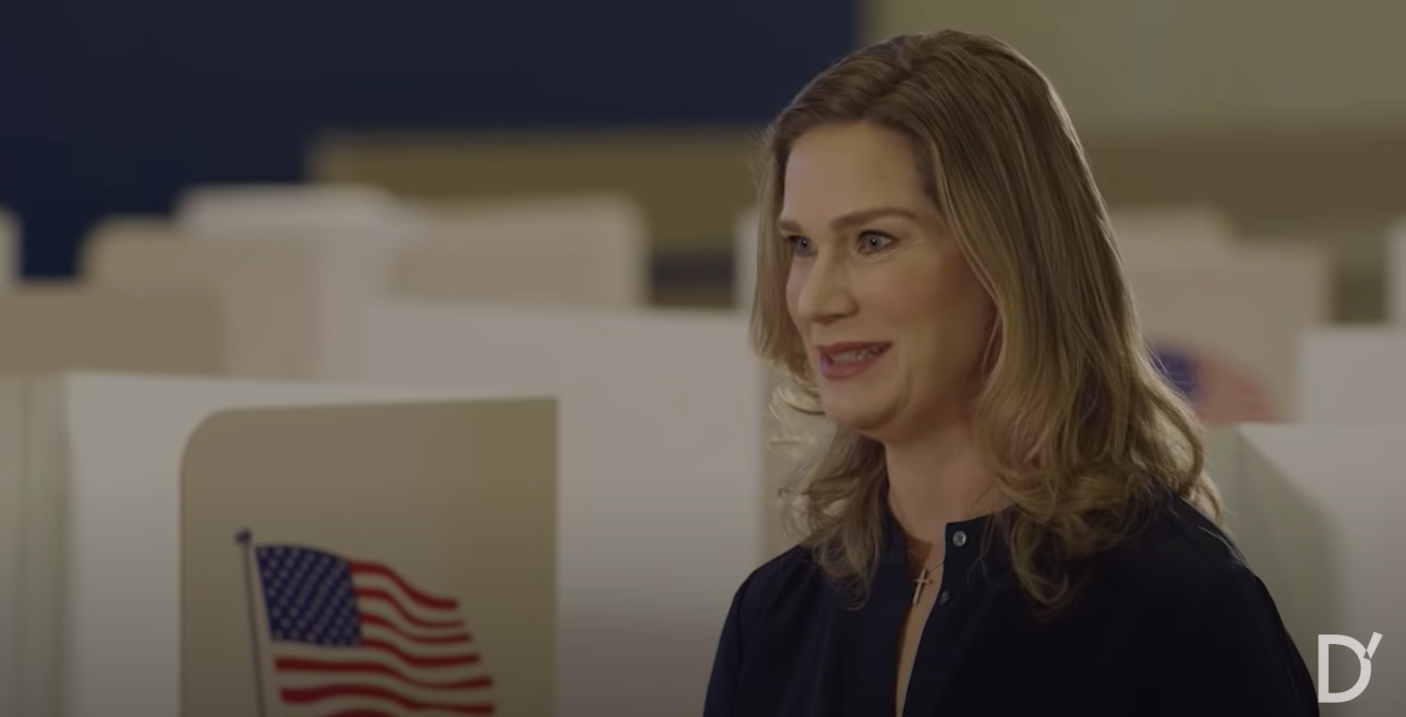 Dinesh D'Souza Releases Extended Clip of 'Trump Card' Highlighting True the Vote's Efforts to Expose Voter Fraud