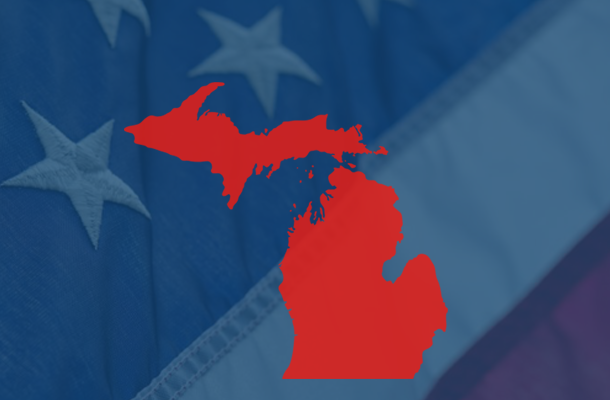 True the Vote Sues Gov. Gretchen Whitmer to Contest Illegal Ballots Counted in Michigan