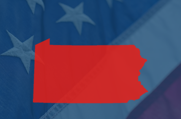 True the Vote Contests Illegal Ballots Cast in Pennsylvania; ​Sues Gov. Tom Wolf and Secretary of State Kathryn Boockvar