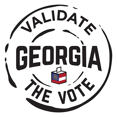 True the Vote: Abrams’ Sister’s Ruling Wrong on Law, Clear Conflict