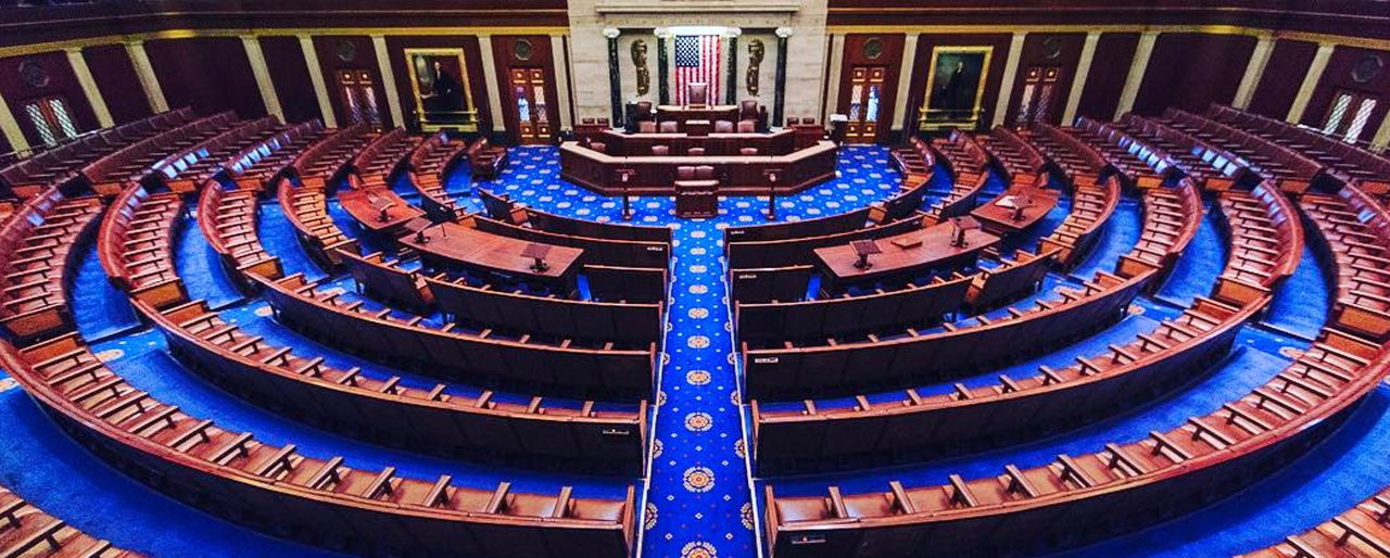 Eyes On | The John Lewis Voting Rights Act