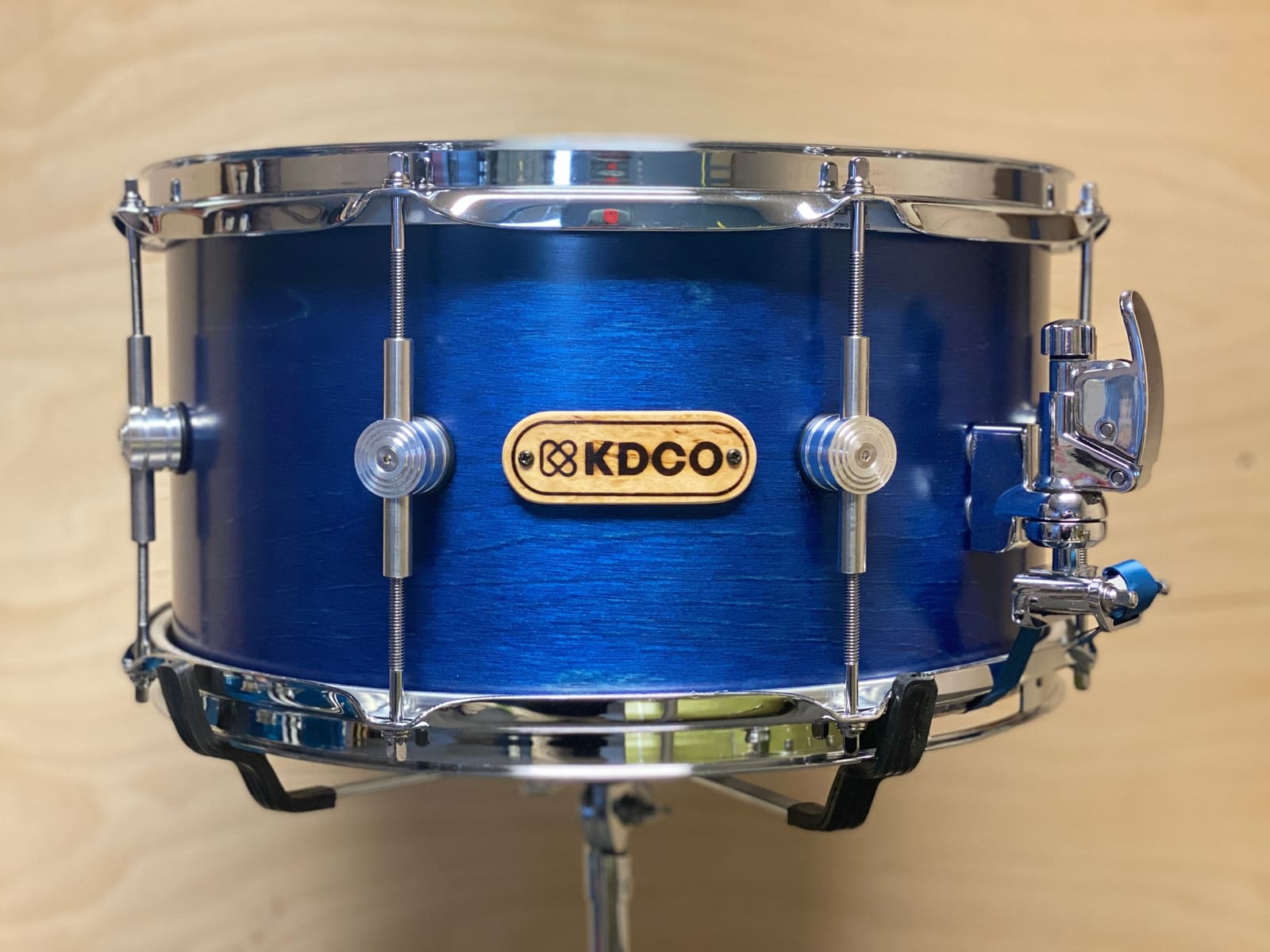 Custom Drums Kirsch Drums