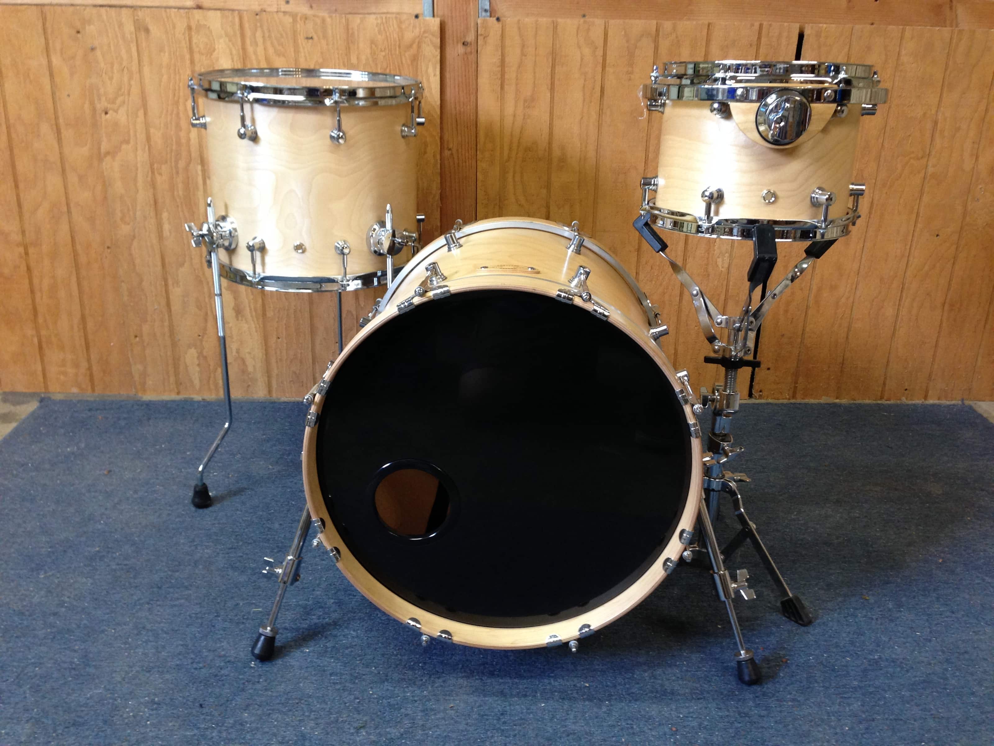 Production Drums and Drum Restoration Kirsch Drum Company