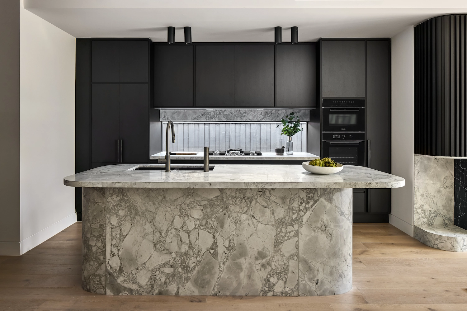 Professional Custom Joinery Design & Installation | About Vision ...