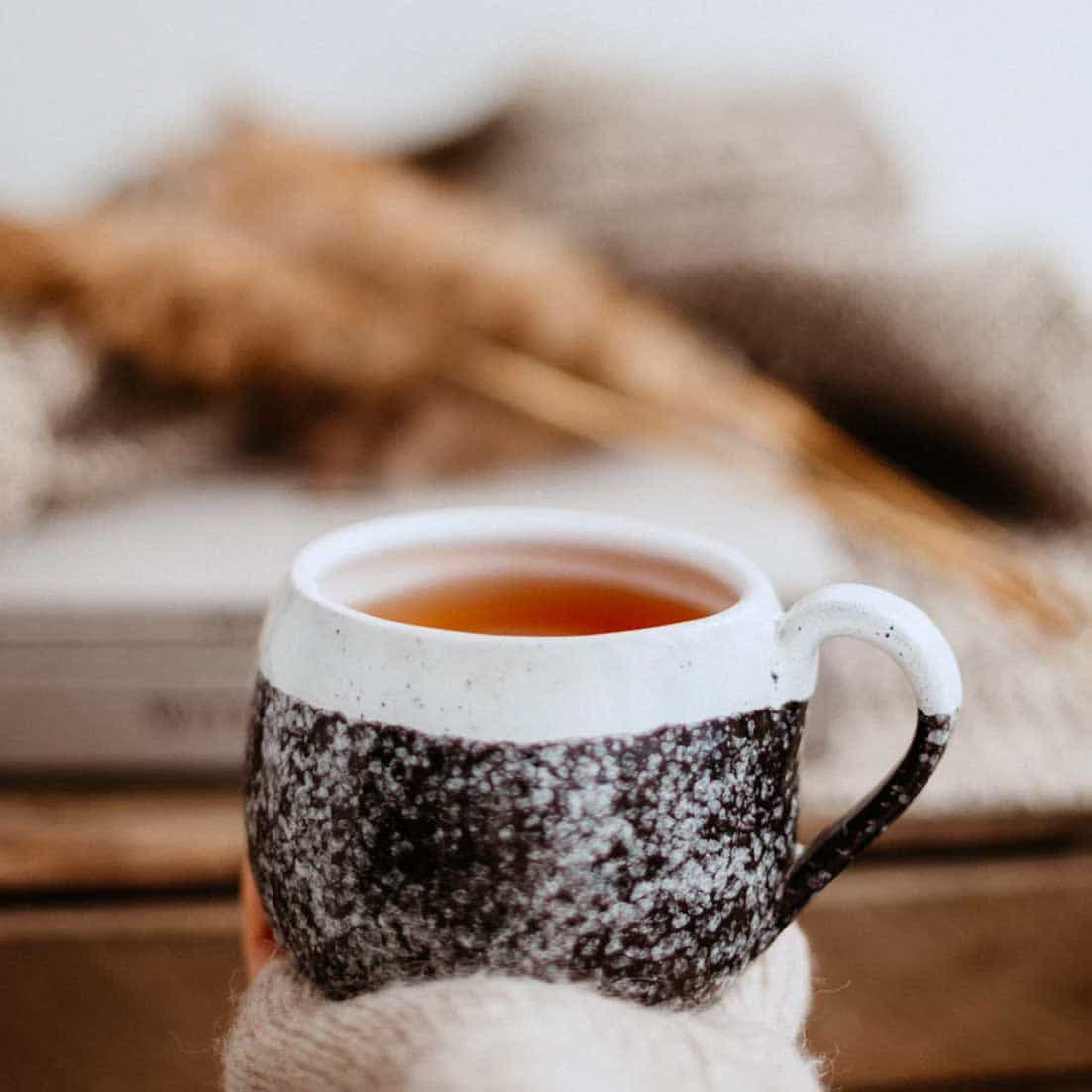 We Luvva Good Cuppa