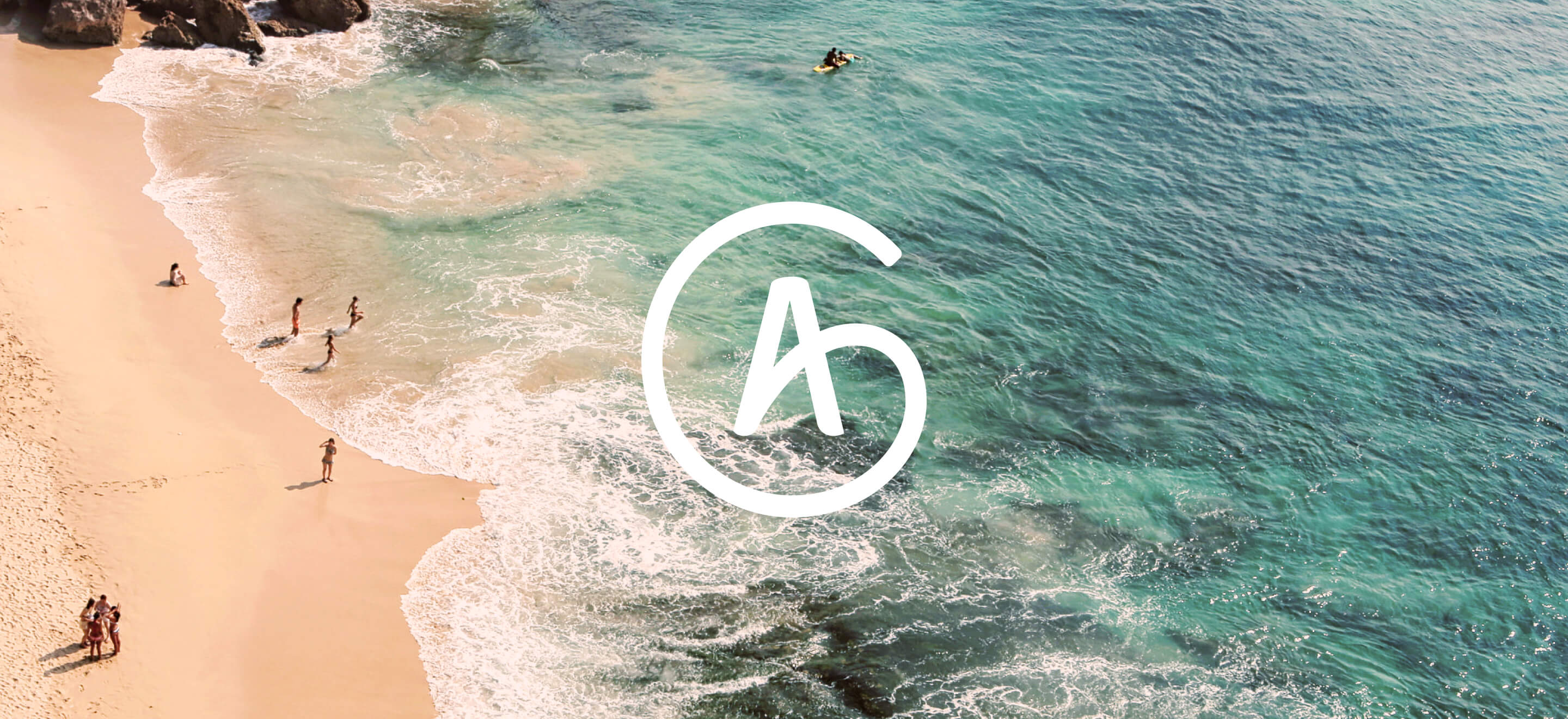 anyplace brand logo