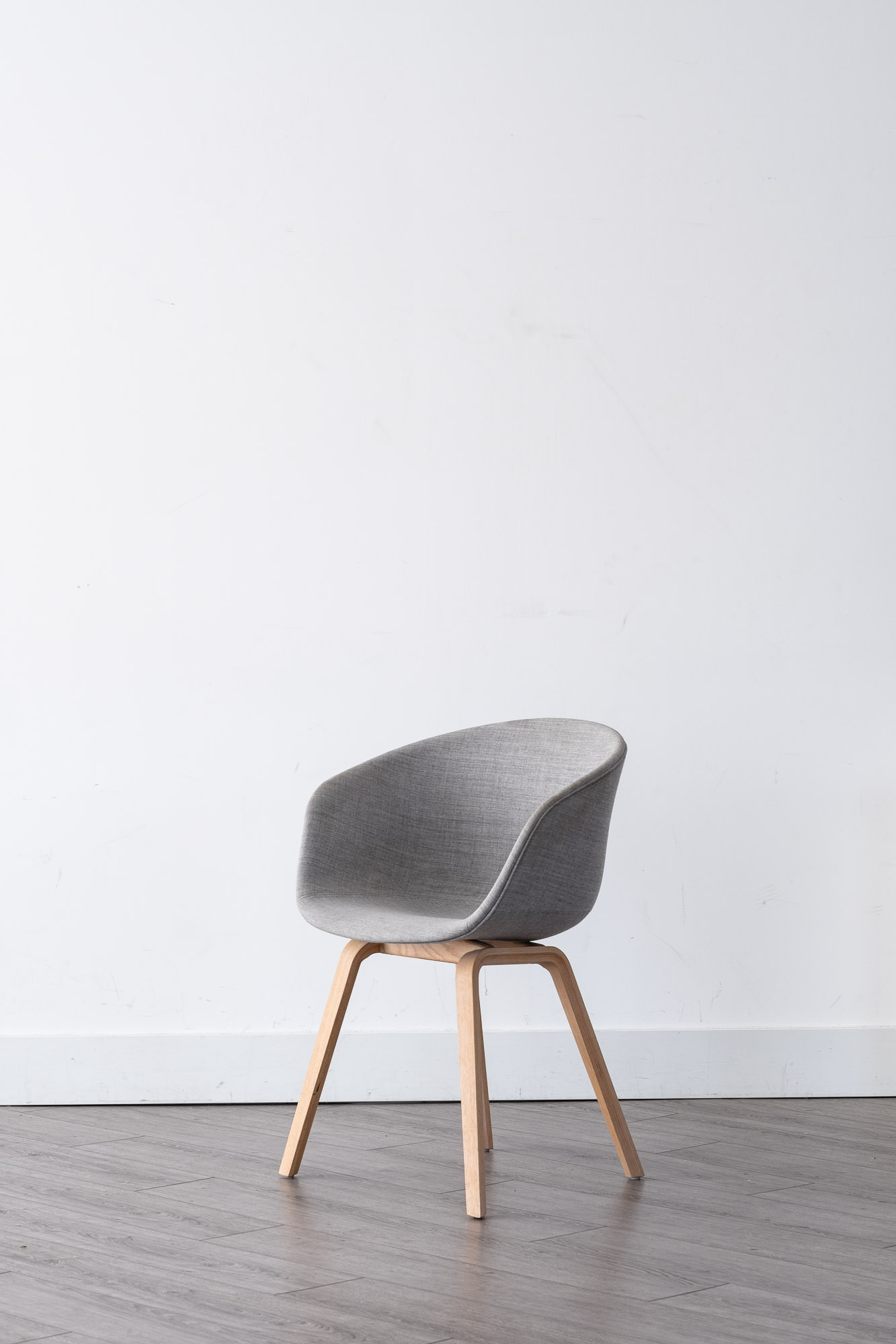 Hay Design Chair 23