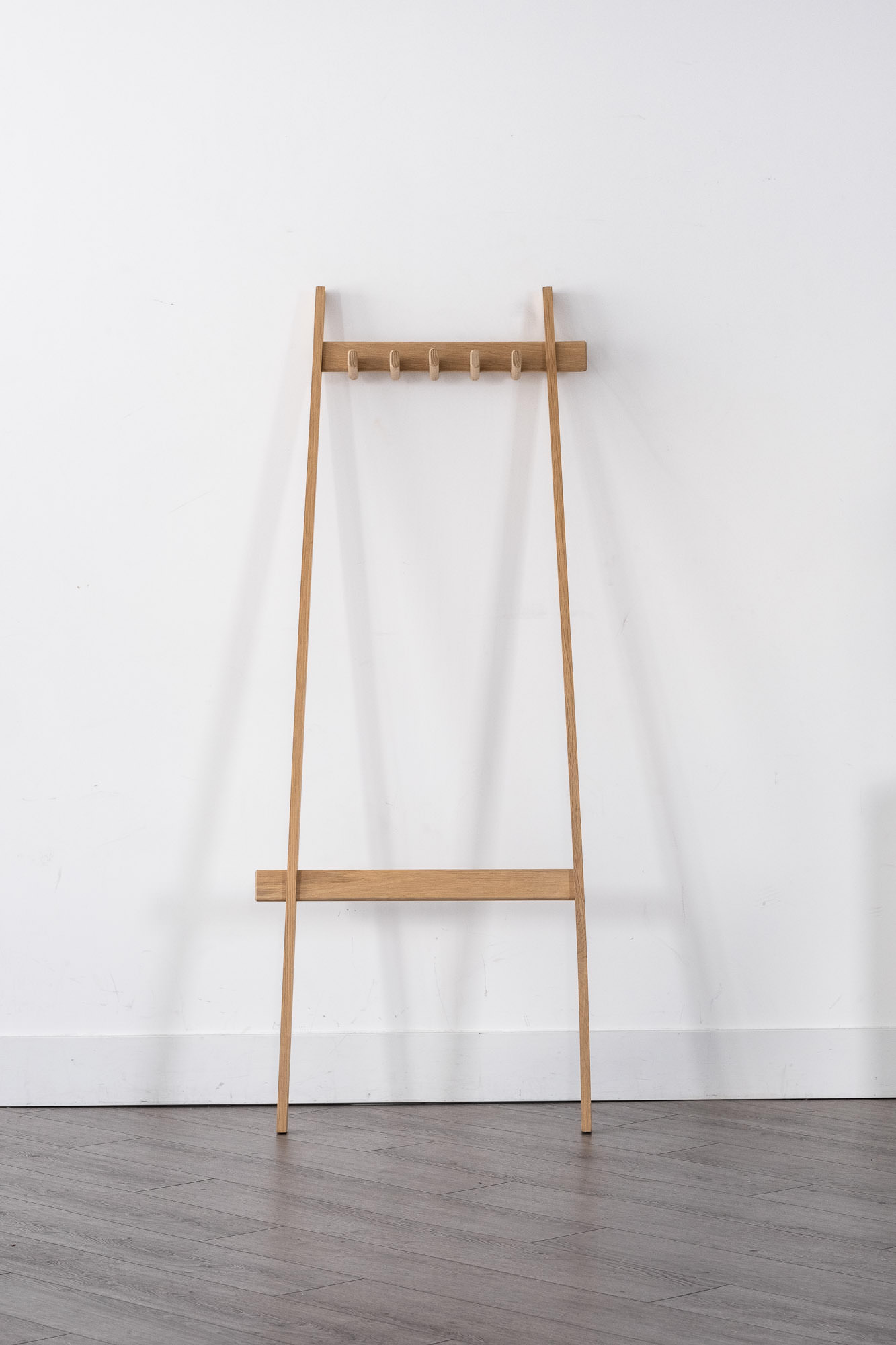 Coat Rack