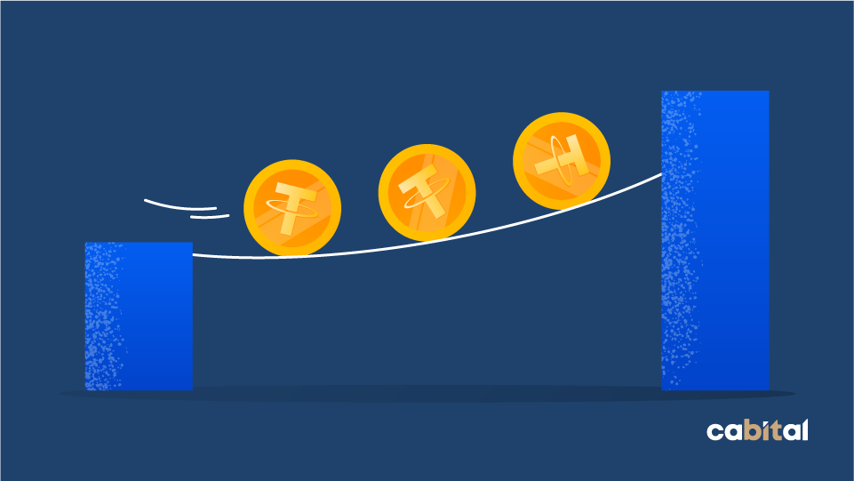 Stablecoins And How To Use Them To Generate Passive Income Stablecoins And How To Use Them To Generate Passive Income