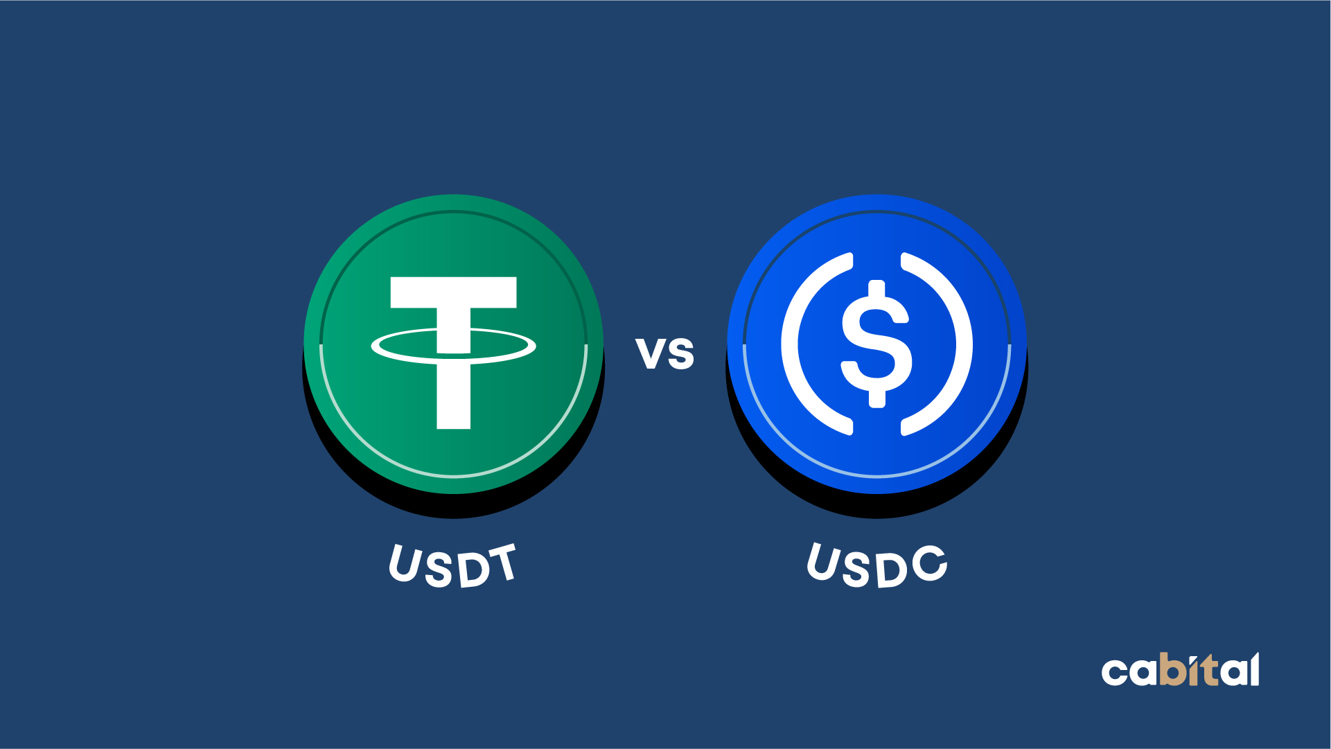 Understanding Stablecoins What S The Difference Between Usdt And Usdc Understanding Stablecoins What S The Difference Between Usdt And Usdc