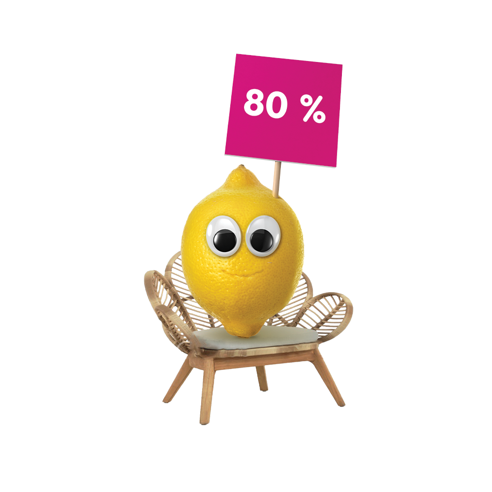 Získejte malý spotřebič Gorenje s 80% slevou