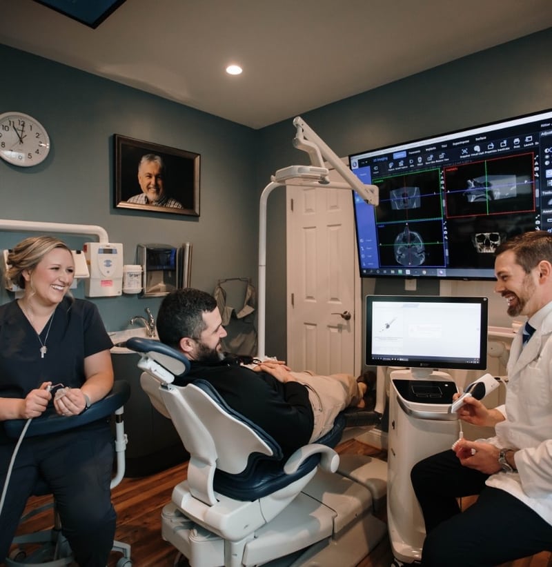 Dentist in Baltimore, MD Smile Solutions of Baltimore