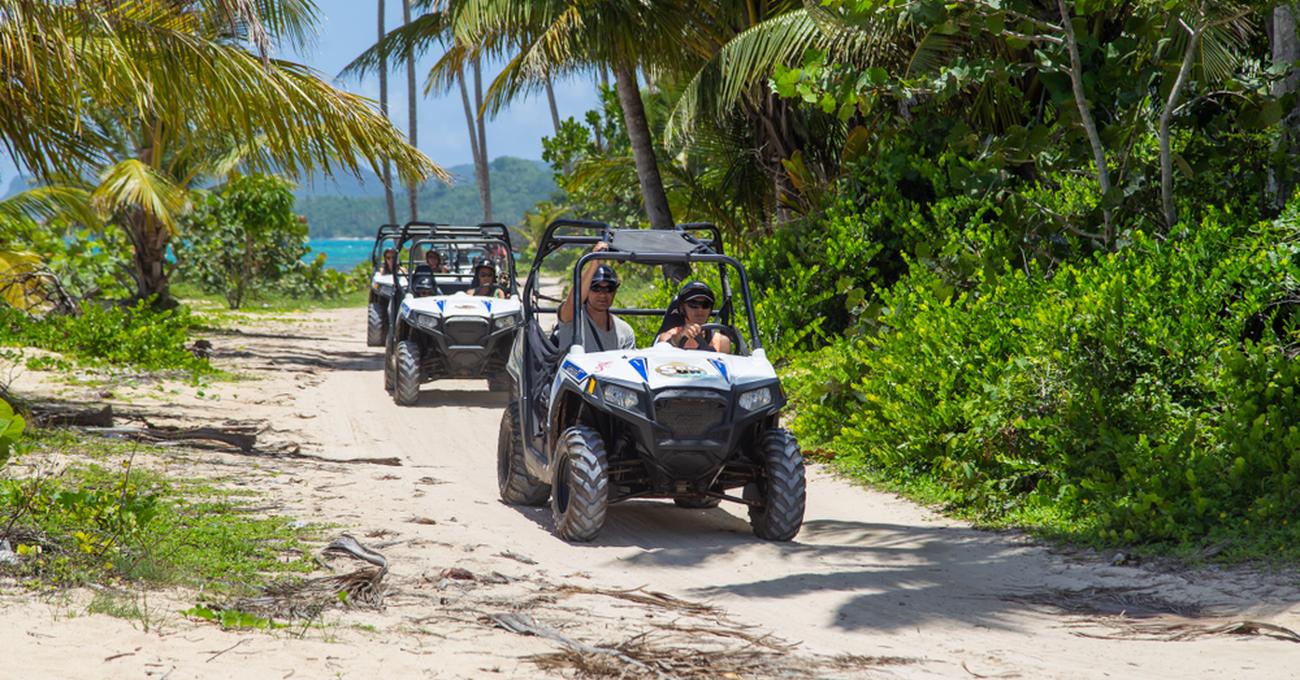 Best UTV Tires For Pavement WeAirDown