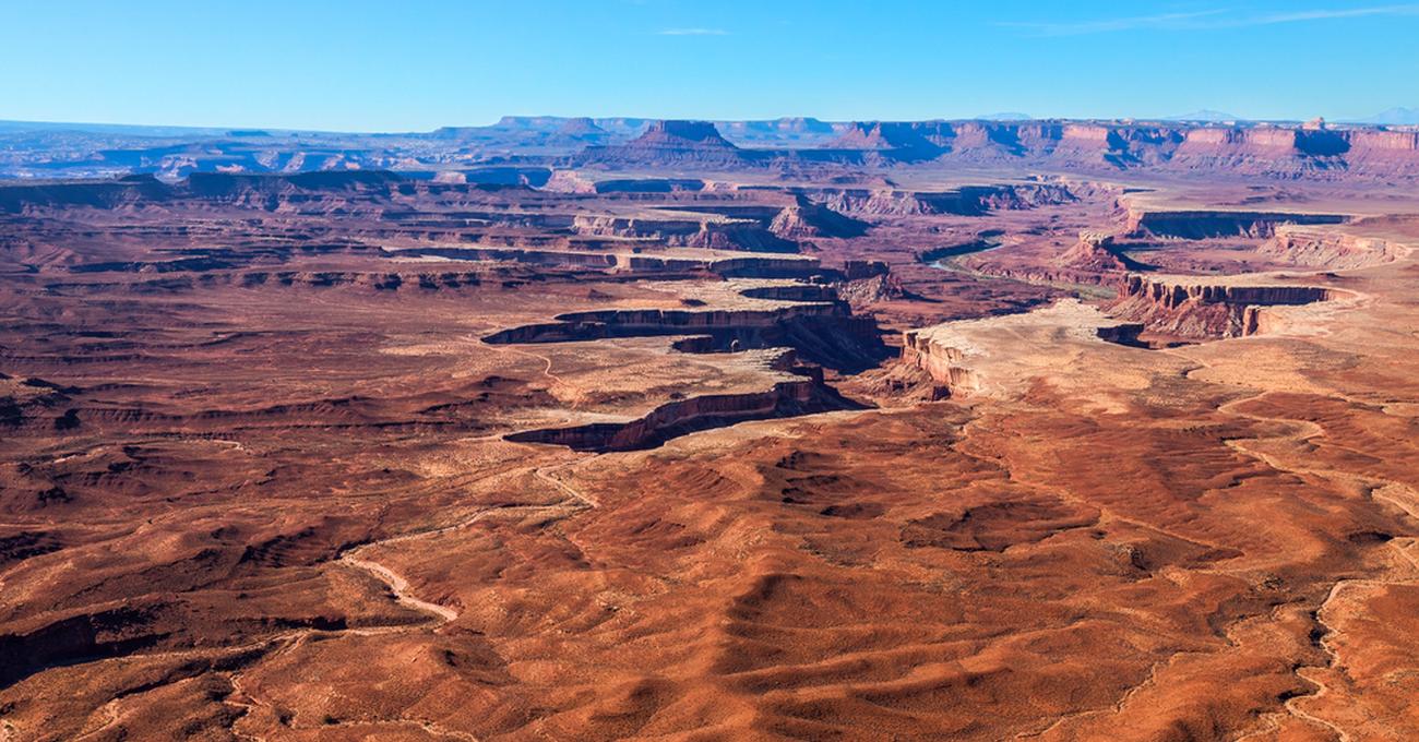 Can You Off Road On BLM Land? WeAirDown