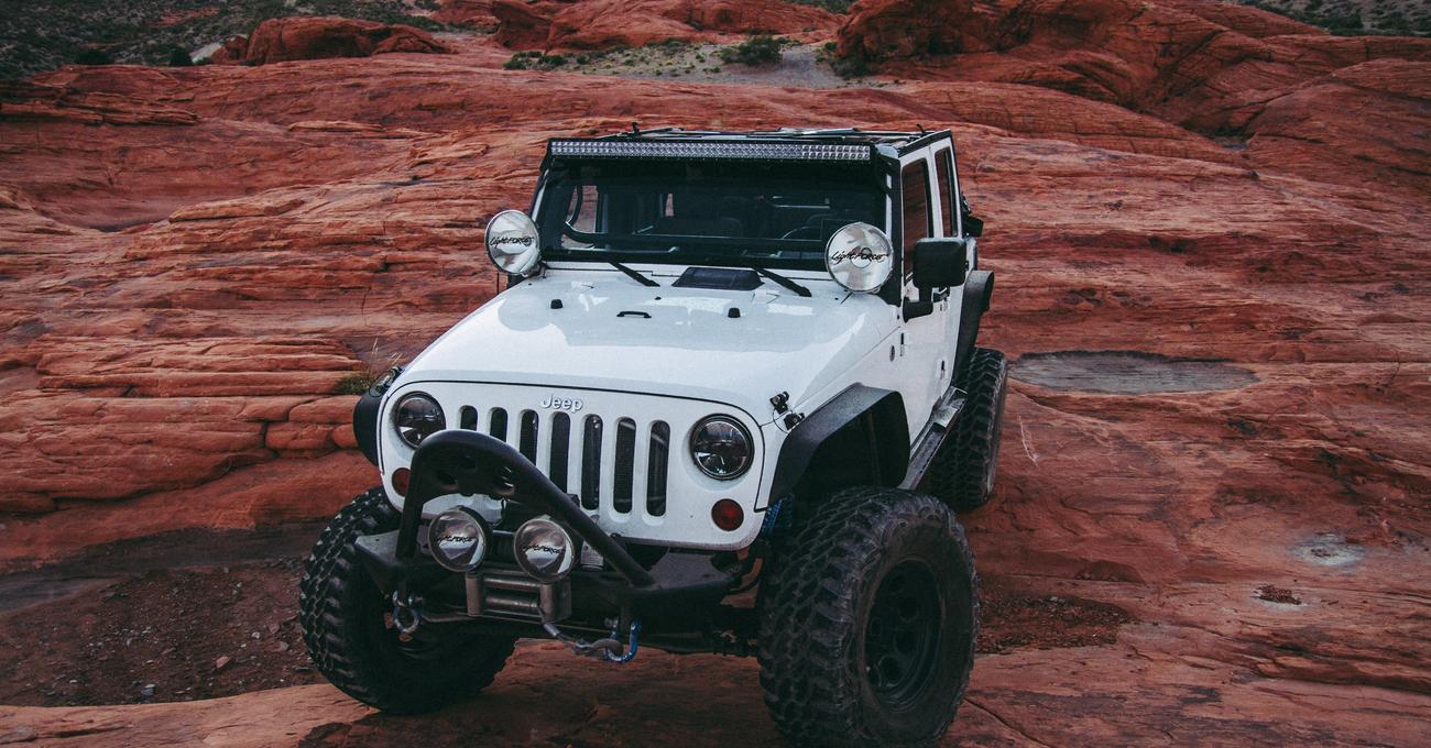 Best Waterproof Jeep Seats Covers WeAirDown