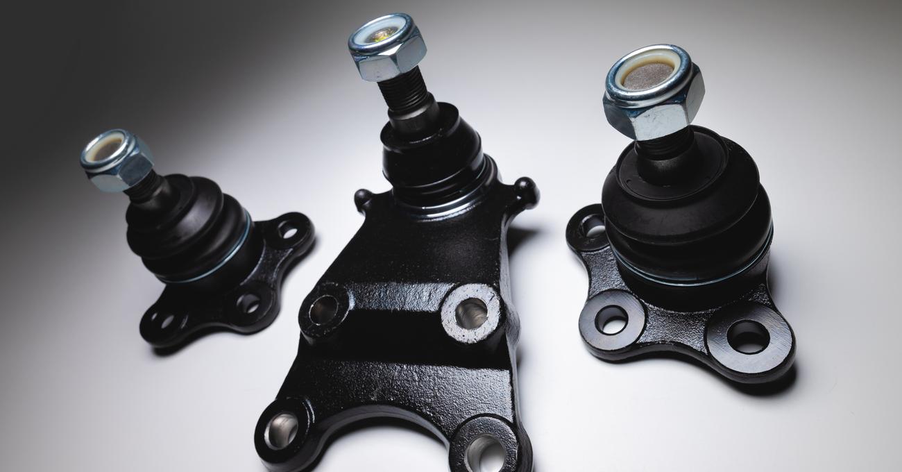 Best Ball Joints For Jeep JK WeAirDown