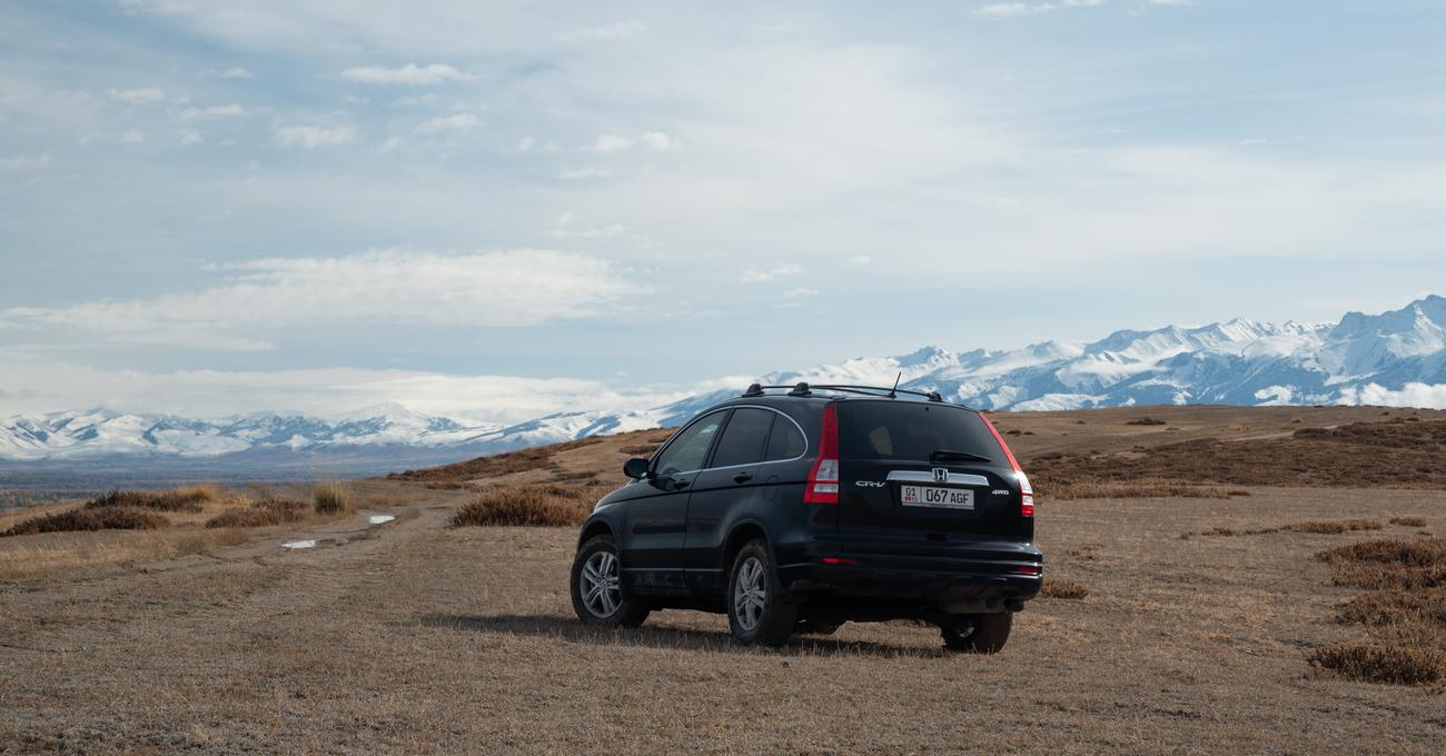 Best Off Road Hondas WeAirDown