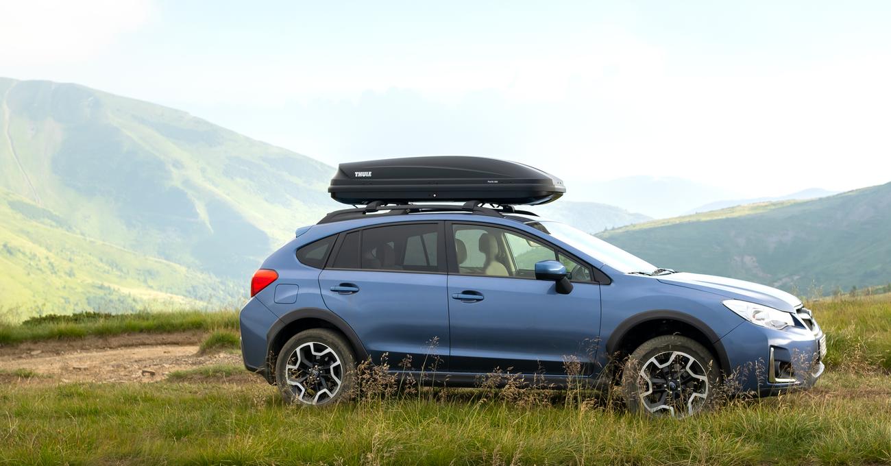 Best Off Road Hybrids WeAirDown