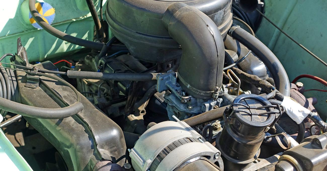 Best OffRoad Engines WeAirDown