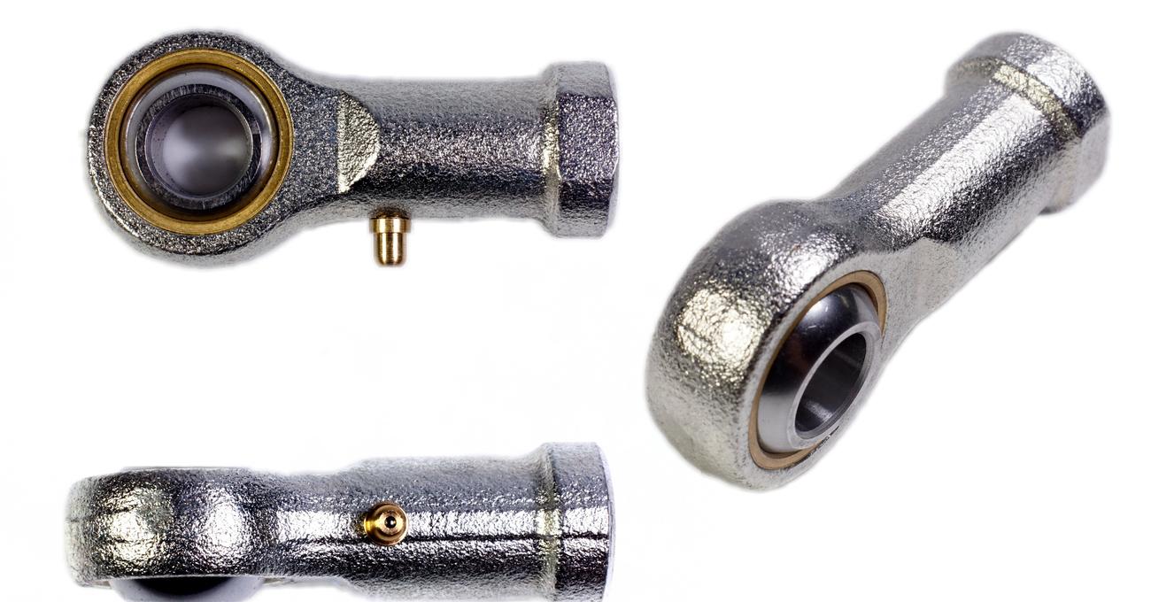 Best OffRoad Heim Joints WeAirDown