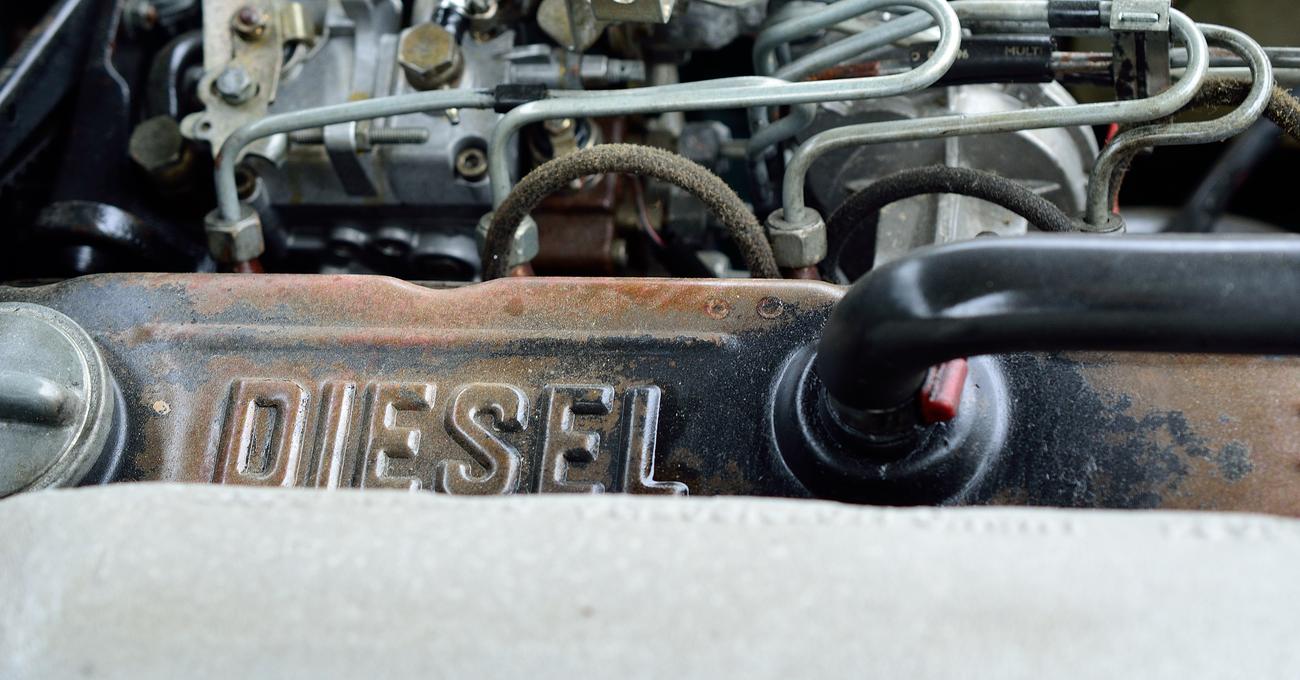 What Is Blow By In A Diesel? WeAirDown