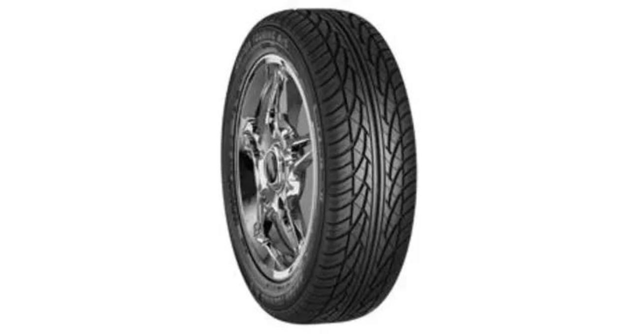 Aspen Touring A/S Tire Review WeAirDown