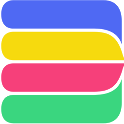 Rake universal messaging platform icon