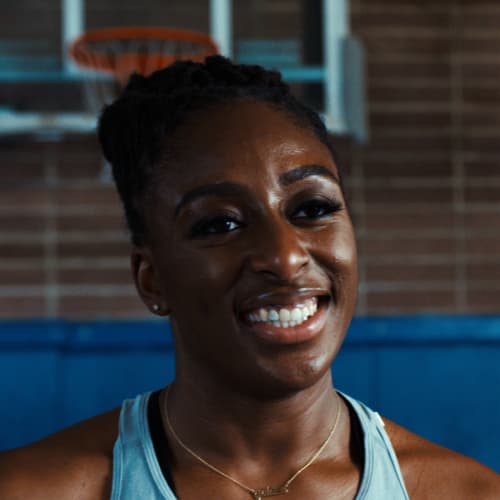 Headshot of Nneka Ogumike