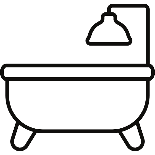 Bath Icon