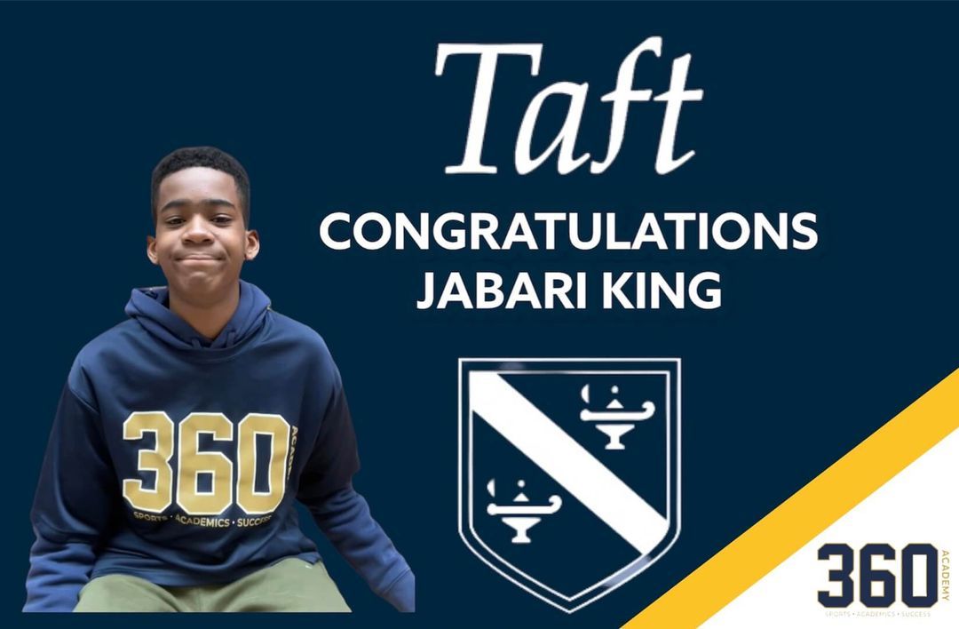 360 Academic Sports Academy