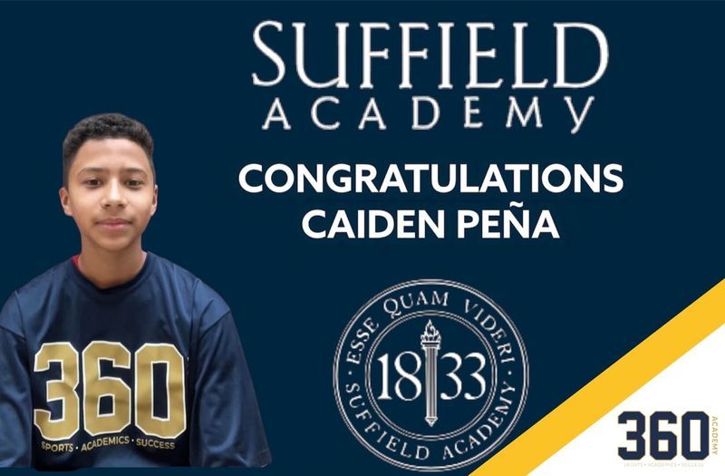 360 Academic Sports Academy