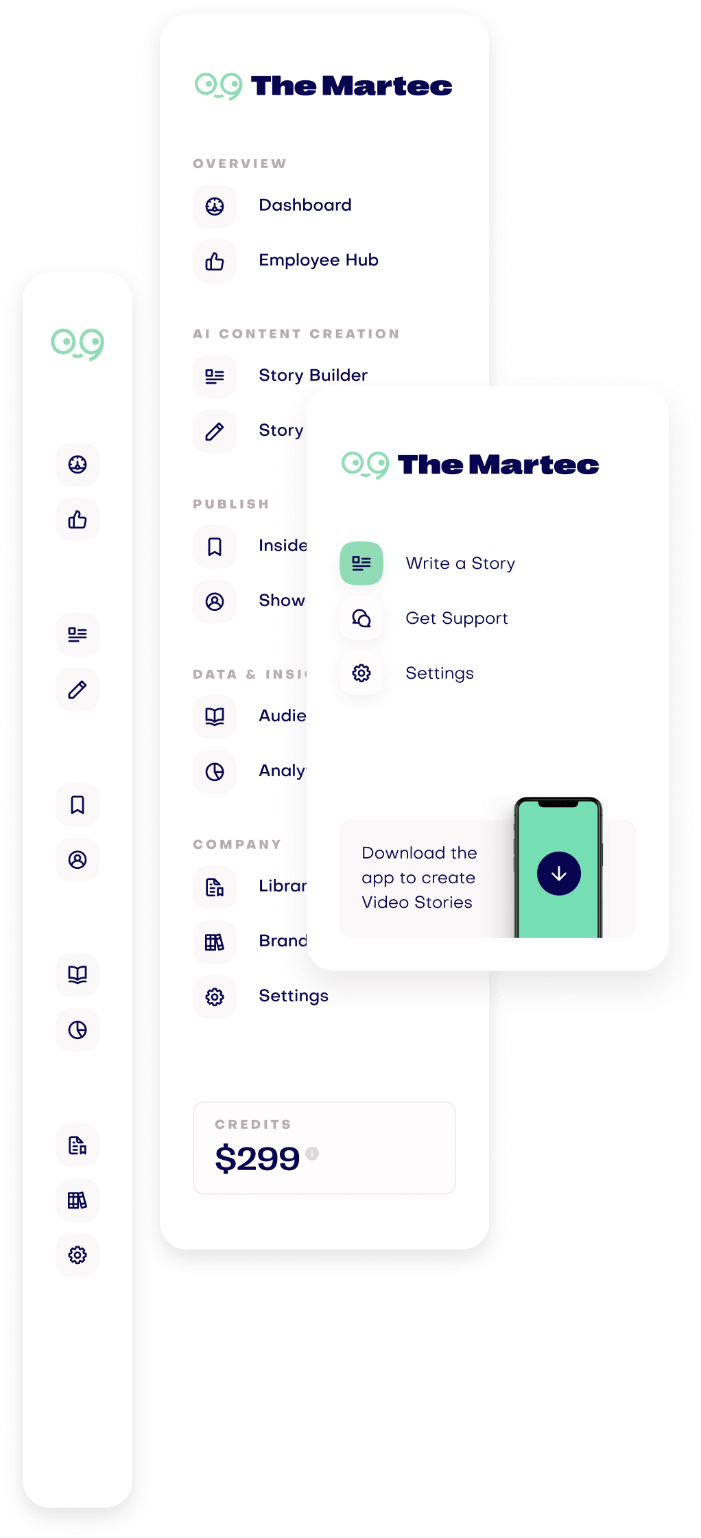 The Martec