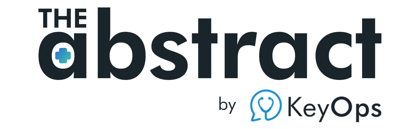 abstract logo