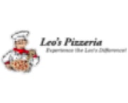 Logo Leo's Pizzeria