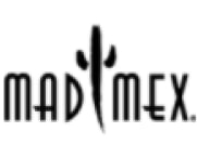 Logo Mad Mex