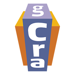 Gainesville Community Reinvestment Area Logo