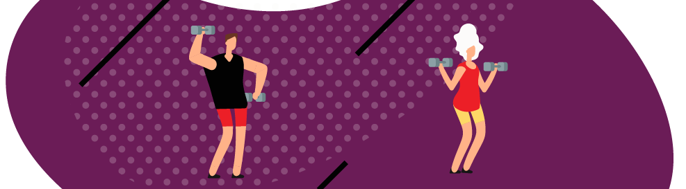 Health club innovation